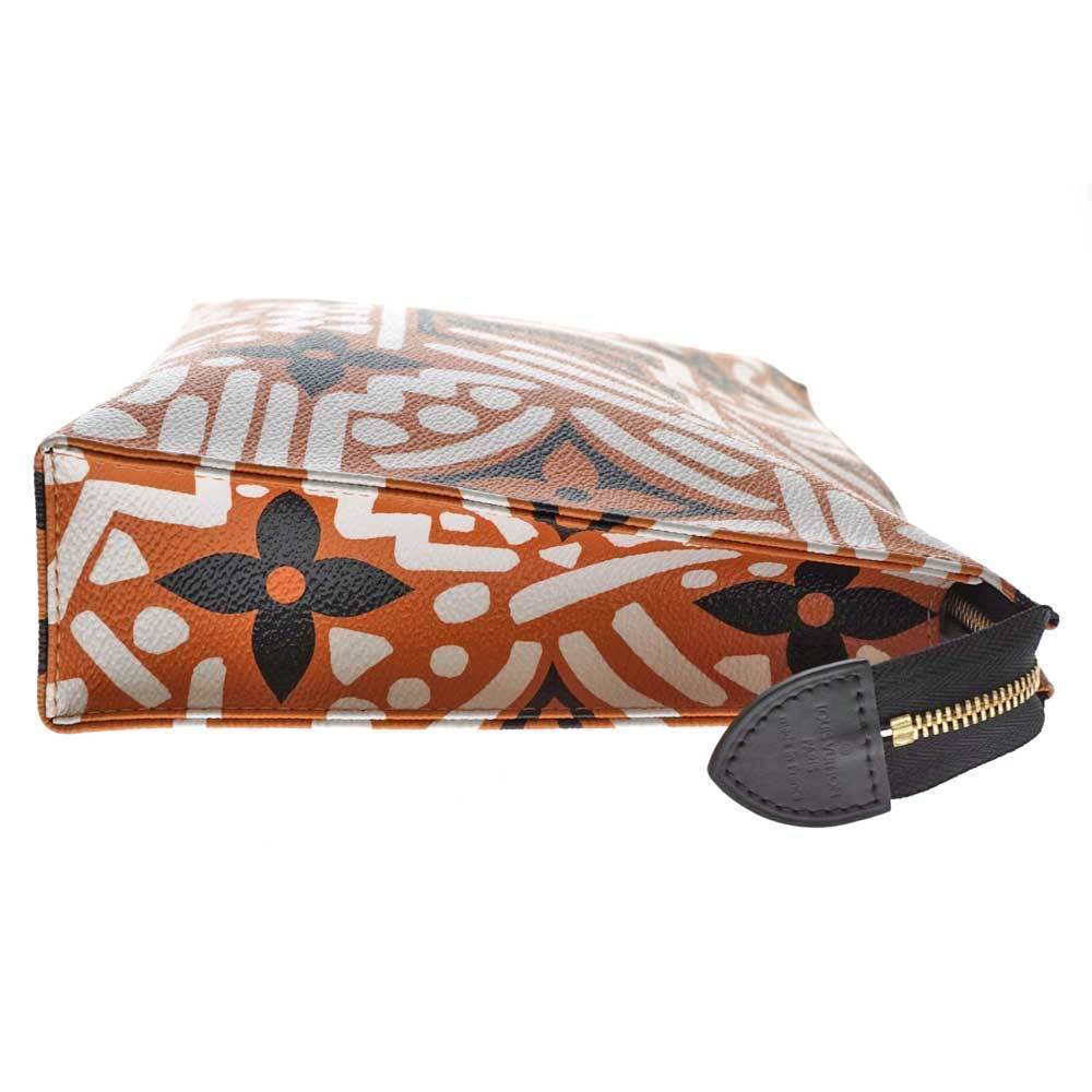 Louis Vuitton Multicle Brown Monogram Case - image 3